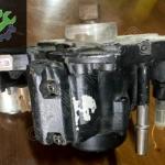 Ford Transit Custom Mazot pompası