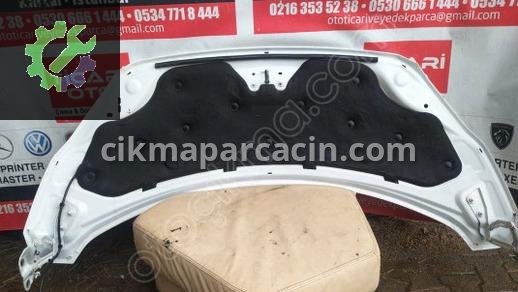 Ford Transit Kaput çıkma parça