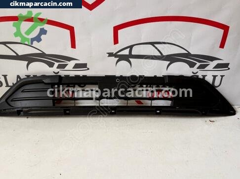 Ford Transit Custom Tampon Izgarası çıkma parça