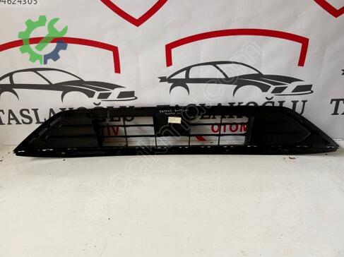 Ford Transit Custom Tampon Izgarası LK2117K946A çıkma parça