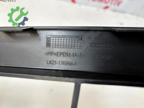 Ford Transit Custom Tampon Izgarası LK2117K946A çıkma parça