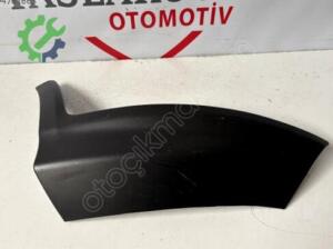 Ford Tourneo Custom Ön Tampon Sökme Çıkma
