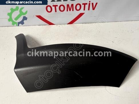 Ford Tourneo Custom Ön Tampon çıkma parça