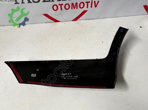 Ford Tourneo Custom Ön Tampon çıkma parça