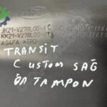 Ford Tourneo Custom Ön Tampon Sökme Çıkma