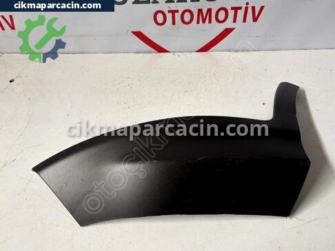 Ford Tourneo Custom Ön Tampon çıkma parça