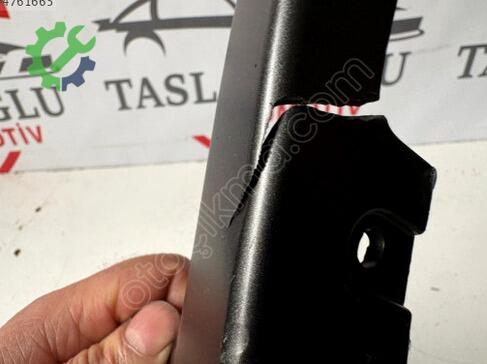 Ford Tourneo Custom Ön Tampon çıkma parça