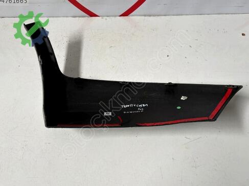 Ford Tourneo Custom Ön Tampon çıkma parça