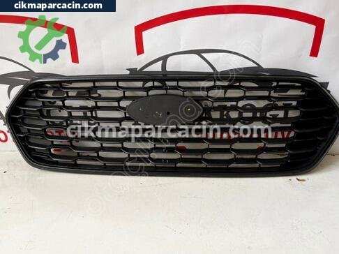 Ford Tourneo Custom Panjur çıkma parça