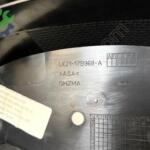 Ford Tourneo Custom 2023 Çıkma Panjur LK2117B968A