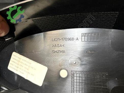 Ford Tourneo Custom Panjur LK2117B968A çıkma parça