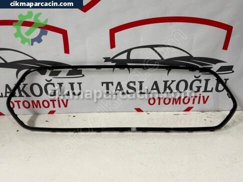 Ford Transit Custom Panjur çıkma parça