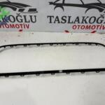 Ford Transit Custom Çıkma Panjur JK21B271