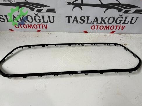 Ford Transit Custom Panjur JK21B271 çıkma parça