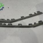 Ford Tourneo Custom Panjur Çıkma
