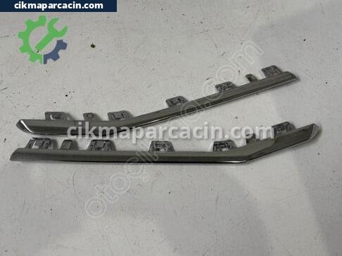 Ford Tourneo Custom Panjur çıkma parça