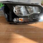Ford Transit Custom 2023 Çıkma Far
