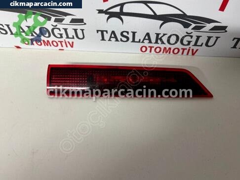 Ford Transit Custom Fren Lambası çıkma parça