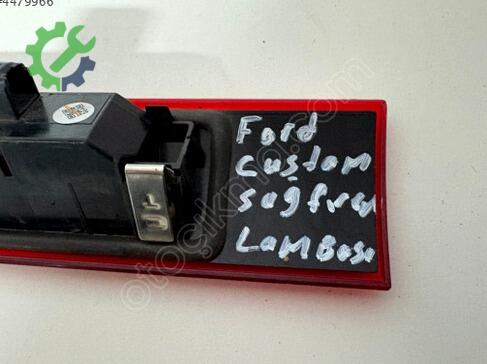 Ford Transit Custom Fren Lambası GK2113N408 çıkma parça