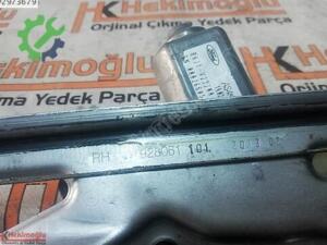 FORD TRANSİT CUSTOM SAĞ ÖN CAM KRİKOSU VE MOTORU BK21V23200-BB