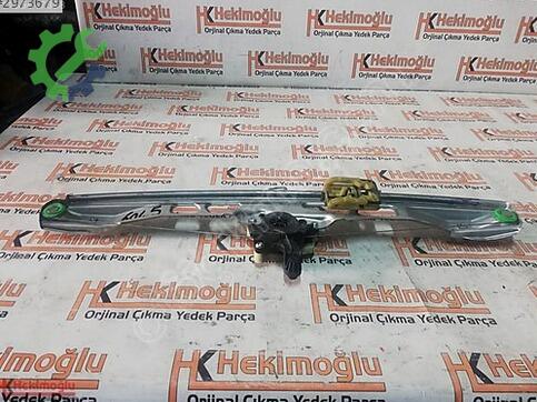 Ford Transit Custom BK21V23200-BB çıkma parça