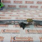 FORD TRANSİT CUSTOM SAĞ ÖN CAM KRİKOSU VE MOTORU BK21V23200-BB