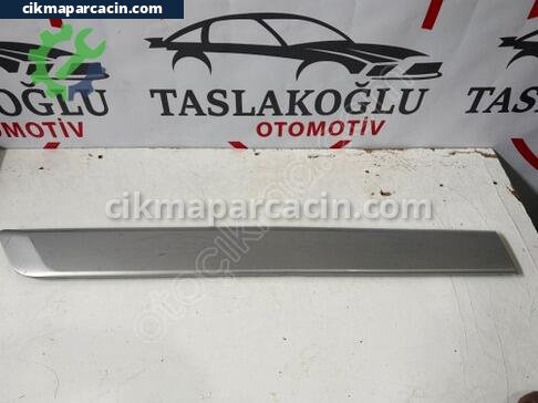 Ford Transit Custom Sağ Sürgülü Kapı çıkma parça