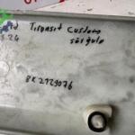 Ford Transit Custom Sağ Sürgülü Kapı BK2129076 Sökme Çıkma