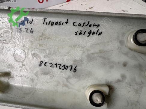 Ford Transit Custom Sağ Sürgülü Kapı BK2129076 çıkma parça