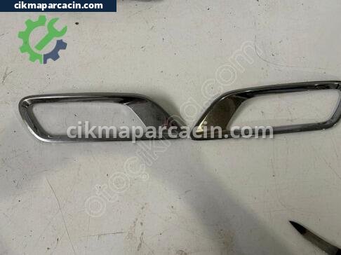 Ford Tourneo Custom Sis Farı çıkma parça