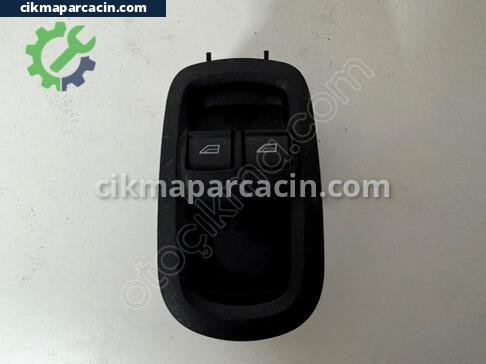 Ford Tourneo Custom Cam Düğmesi çıkma parça