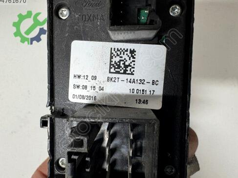 Ford Tourneo Custom Cam Düğmesi BK2T14A132BC çıkma parça