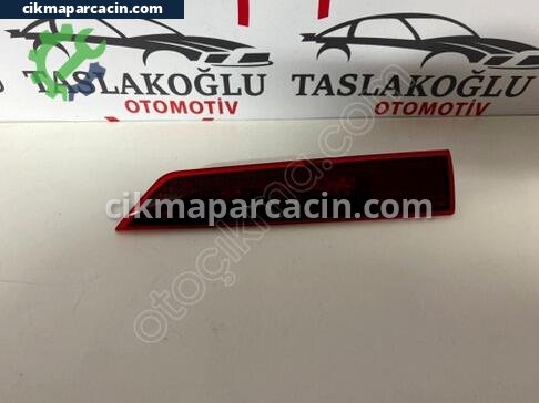 Ford Transit Custom Fren Lambası çıkma parça