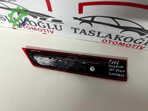 Ford Transit Custom Fren Lambası GK2113N408 çıkma parça
