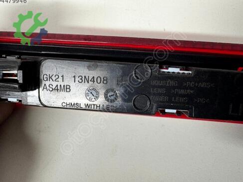 Ford Transit Custom Fren Lambası GK2113N408 çıkma parça