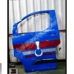 Ford Transit Custom Sol Ön kapı