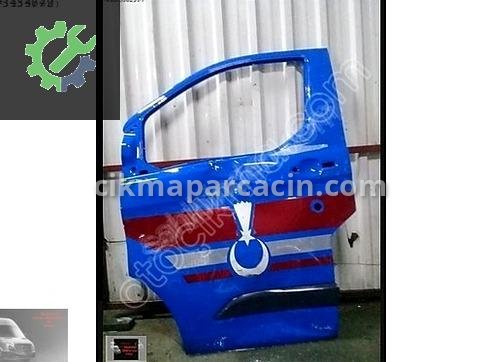 Ford Transit Sol Kapı çıkma parça