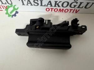 Kapı Kolu Ford Tourneo Custom 2018-2022 Çıkma BK21V266A62AD