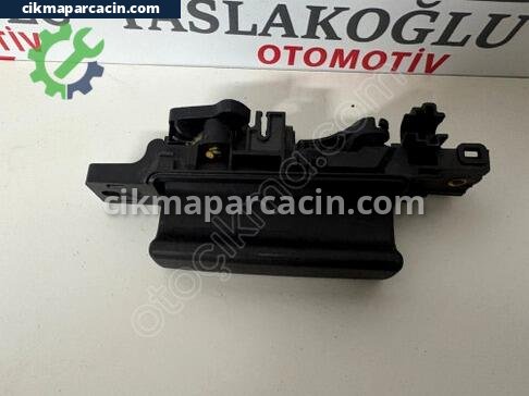 Ford Tourneo Custom Kapı Kolu çıkma parça