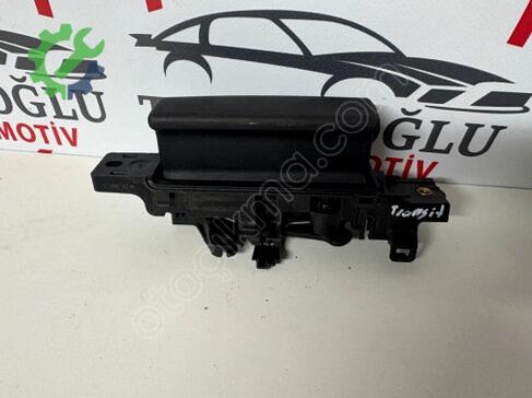 Ford Tourneo Custom Kapı Kolu BK21V266A62AD çıkma parça