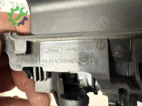 Ford Tourneo Custom Kapı Kolu BK21V266A62AD çıkma parça