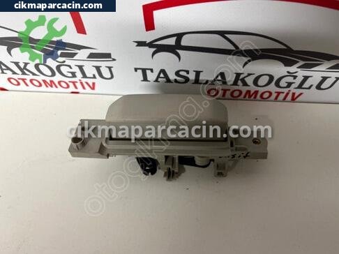 Ford Tourneo Custom Kapı Kolu çıkma parça
