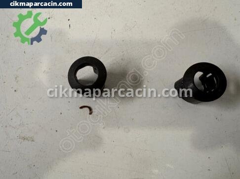 Ford Transit Custom Tampon çıkma parça