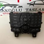 Ford Transit 2015-2019 Çıkma Teyp BK2T18K811ED
