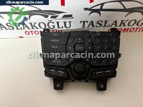 Ford Transit Teyp çıkma parça