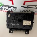 Ford Transit 2015-2019 Çıkma Teyp BK2T18K811ED