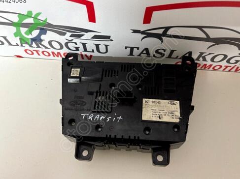 Ford Transit Teyp BK2T18K811ED çıkma parça