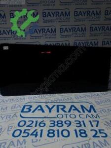 Yan Cam Ford Transit Custom Çıkma