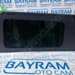 Yan Cam Ford Transit Custom Çıkma
