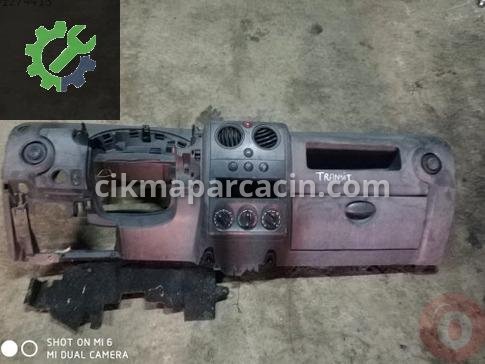 Ford Transit Komple Torpido çıkma parça